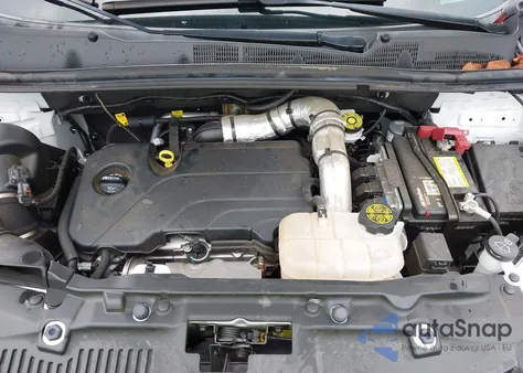 2022 Buick Encore Preferred z USA, uszkodzony, nr VIN KL4CJESM8NB566825